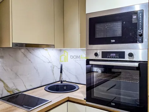 Prodaja, jednosoban stan, 41m², Ljubović, Podgorica - image 13