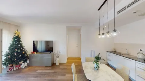 Prodaja, dvosoban stan, 70m², Tivat, Crna Gora - image 4
