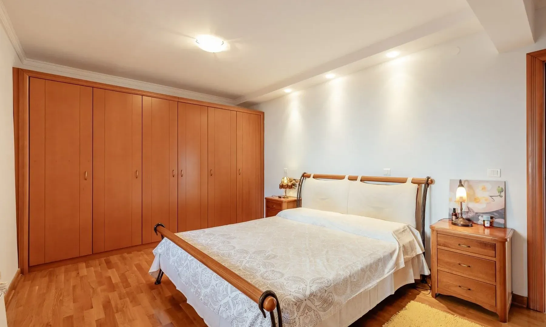 Prodaja, trosoban stan, 244m², Herceg Novi, Crna Gora