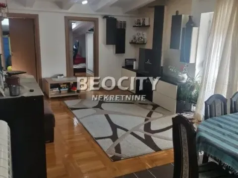 Sale, three bedroom apartment, 83m², Stari Košutnjak, Rakovica - image 7