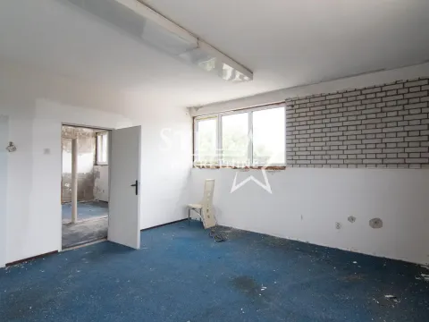 Izdavanje, poslovni prostor, 350m², Tuški Put, Podgorica - image 3