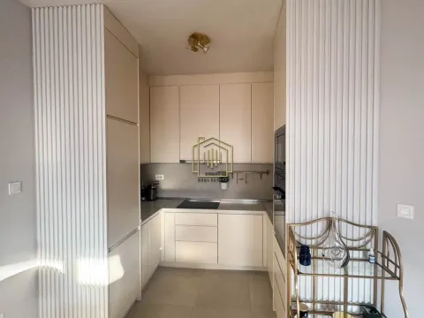 Rent, one bedroom apartment, 47m², Vezirov Most, Podgorica - image 14