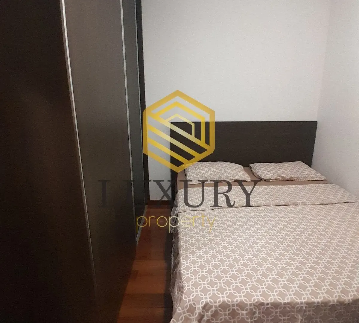Prodaja, jednosoban stan, 34m², Zabjelo, Podgorica