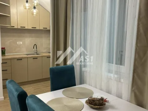 Rent, two bedroom apartment, 45m², Veternik, Novi Sad Sve Podlokacije - image 5