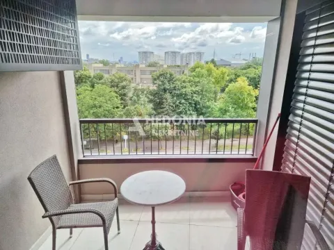 Prodaja, dvosoban stan, 61m², Novi Beograd Blok 65, Novi Beograd Sve Podlokacije - image 12