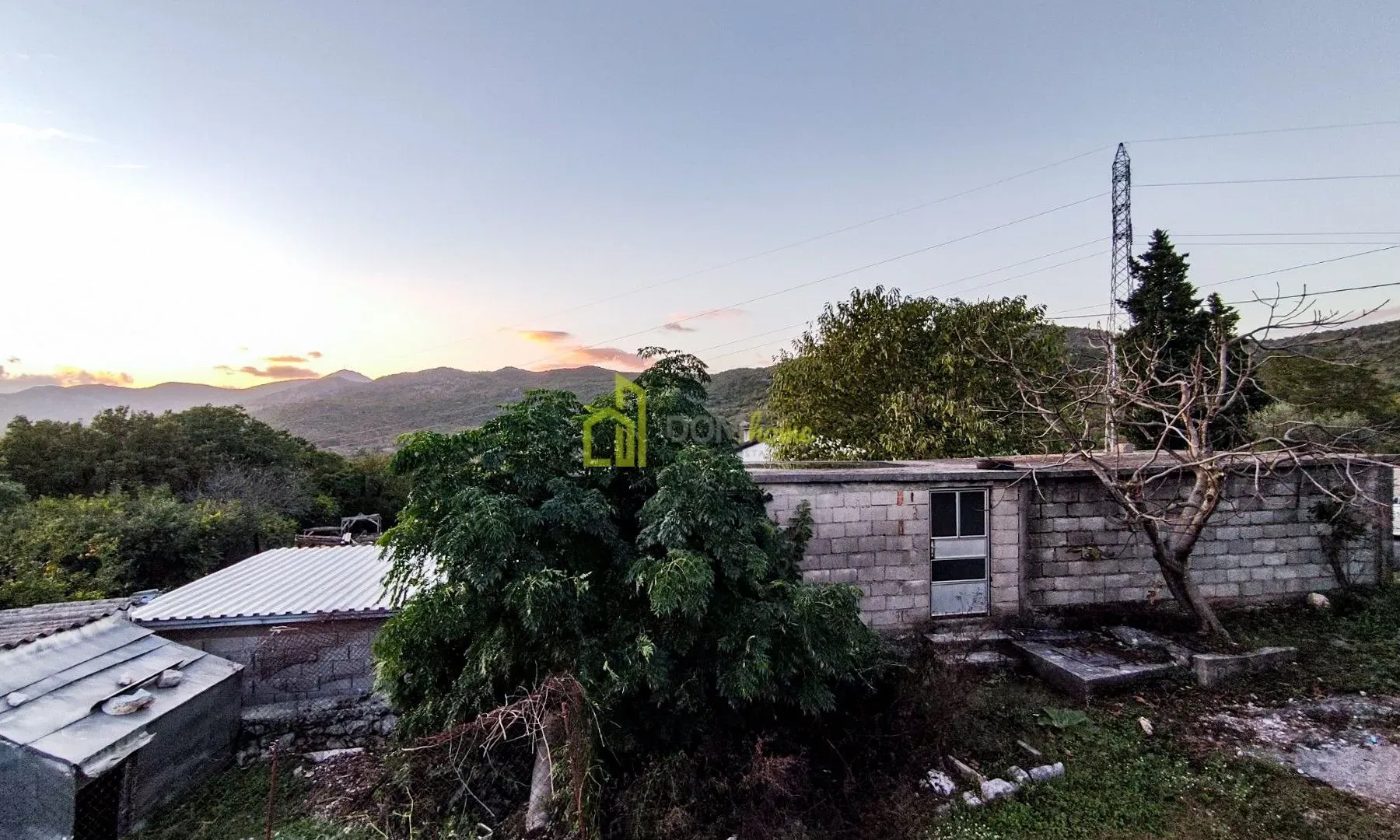 Sale, house, 120m², Podgorica, Crna Gora
