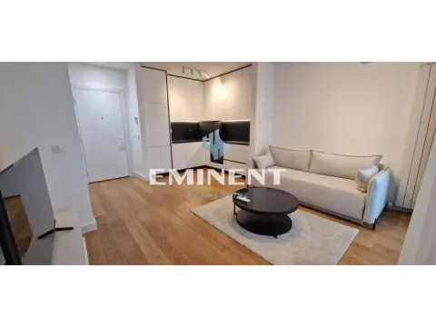 Izdavanje, dvosoban stan, 50m², Vukov Spomenik, Zvezdara Sve Podlokacije - image 3