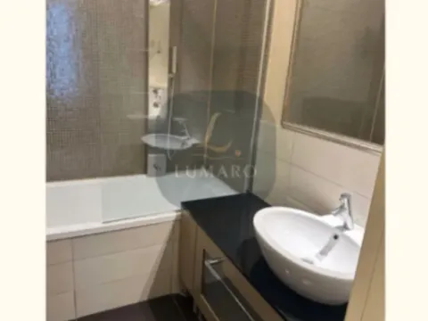 Rent, three bedroom apartment, 120m², Kod Capital Plaze, Podgorica - image 7