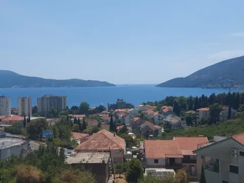 Prodaja, jednosoban stan, 53m², Gomila, Herceg Novi