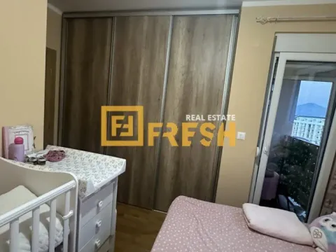 Prodaja, jednosoban stan, 41m², Zabjelo, Podgorica - image 10