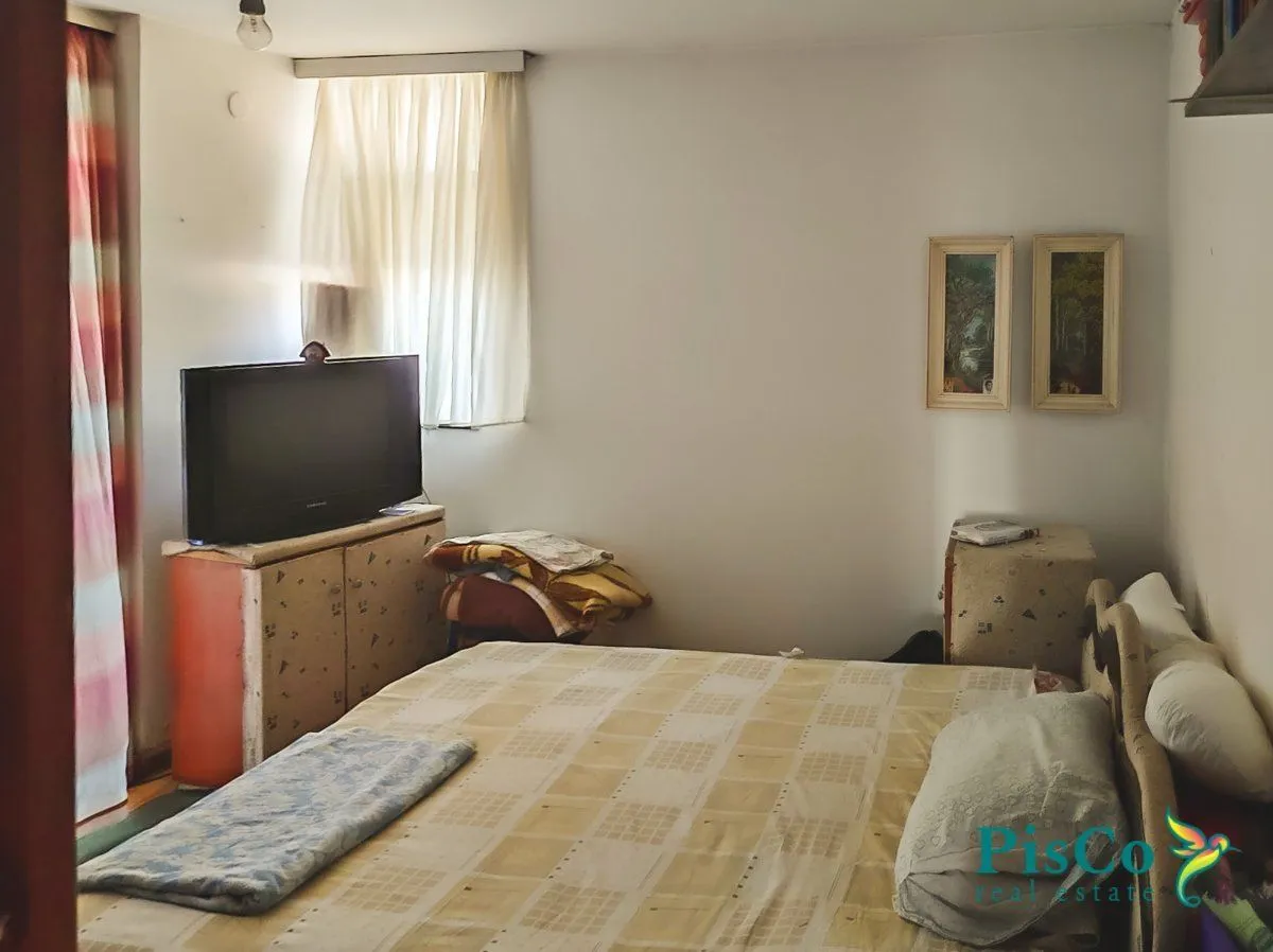 Prodaja, trosoban stan, 100m², Blok 5, Podgorica