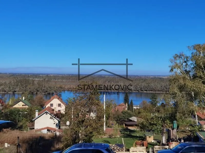 Prodaja, kuća, 160m², Banoštor, Beočin