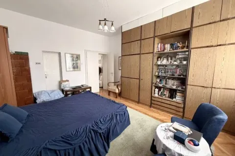 Sale, four bedroom apartment, 116m², Stari Grad, Beograd - image 15