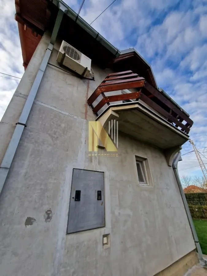 Prodaja, kuća, 86m², Sajlovo, Novi Sad Sve Podlokacije