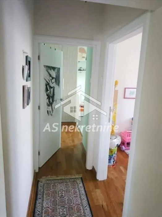 Izdavanje, četvorosoban stan, 80m², Profesorska Kolonija, Palilula Sve Podlokacije