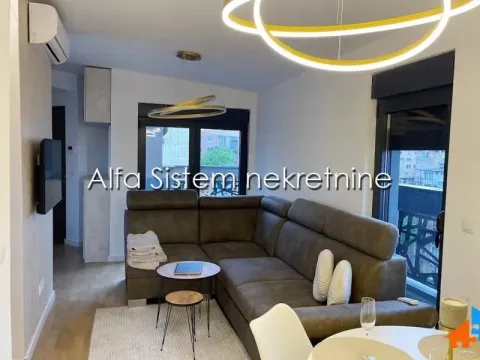 Izdavanje, dvosoban stan, 40m², Vukov Spomenik, Zvezdara Sve Podlokacije - image 2