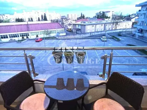 Izdavanje, jednosoban stan, 40m², Zabjelo, Podgorica - image 10