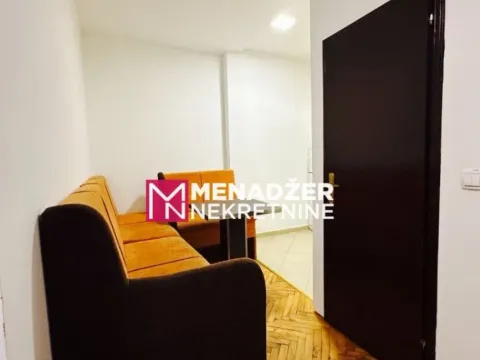 Izdavanje, stan, 33m2, Centar, Podgorica Izdavanje, stan, 33m2, Centar, Podgorica