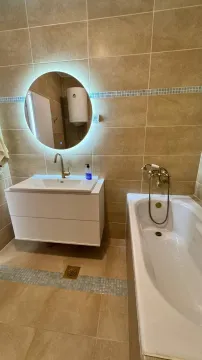 Sale, two bedroom apartment, 68m², Budva, Crna Gora - image 6