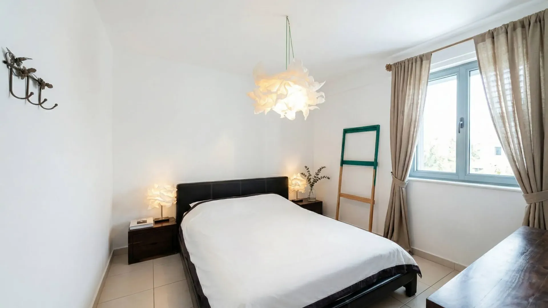 Sale, five bedroom apartment, 111m², Bečići, Budva