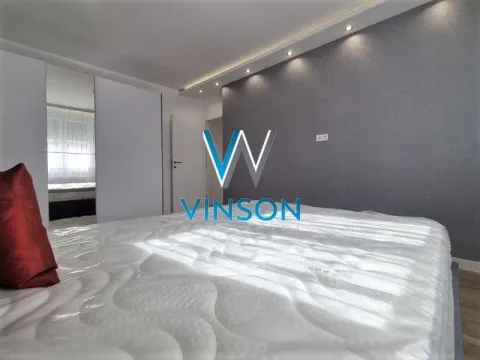 Prodaja, četvorosoban stan, 101m², Salajka, Novi Sad Sve Podlokacije - image 12