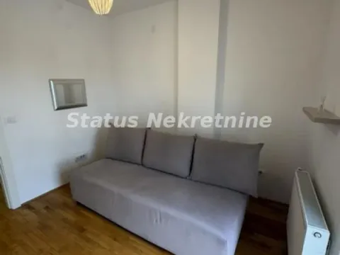 Izdavanje, dvosoban stan, 41m², Podbara, Novi Sad Sve Podlokacije - image 5