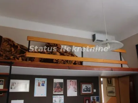 Prodaja, trosoban stan, 81m², Petrovaradin, Novi Sad - image 19