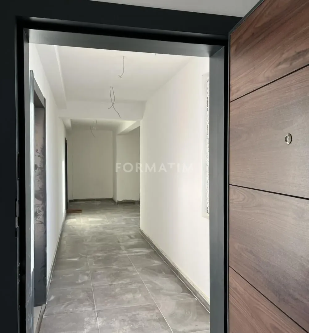 Sale, three bedroom apartment, 80m², Jajinci, Voždovac Sve Podlokacije
