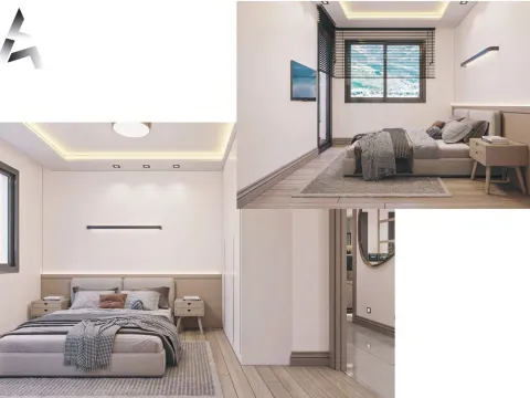 Prodaja, trosoban stan, 206m², Budva, Crna Gora - image 32