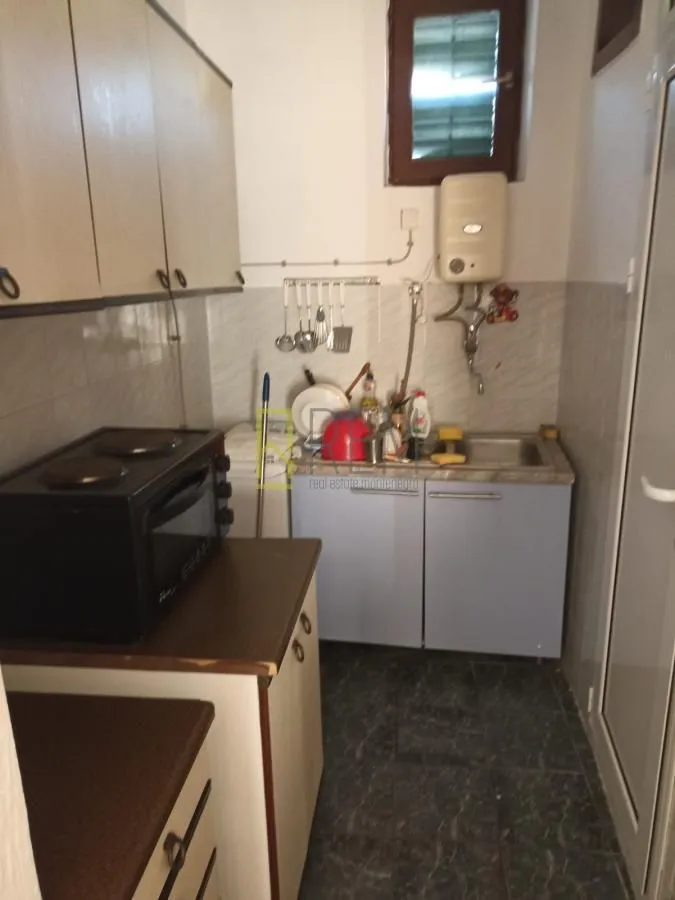Prodaja, jednosoban stan, 40m², Herceg Novi, Crna Gora