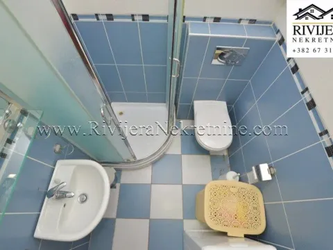 Prodaja, jednosoban stan, 59m², Savina, Herceg Novi - image 8