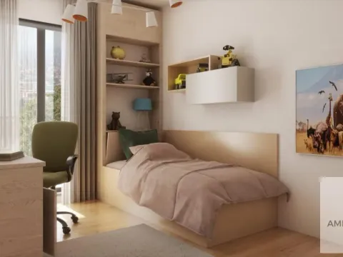 Prodaja, četvorosoban stan, 127m², Voždovac Sve Podlokacije, Beograd - image 9