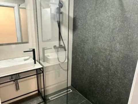 Izdavanje, jednosoban stan, 57m², Momišići, Podgorica - image 4