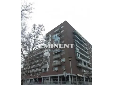 Rent, three bedroom apartment, 80m², Novi Beograd Sve Podlokacije, Beograd - image 8