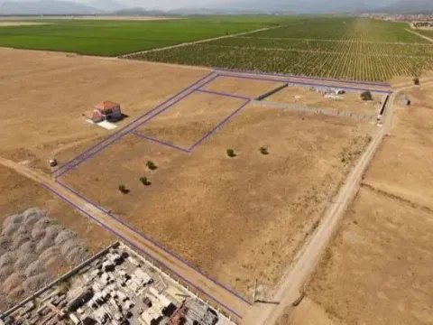 Prodaja, plac, 1521m², Tuzi, Podgorica - image 2