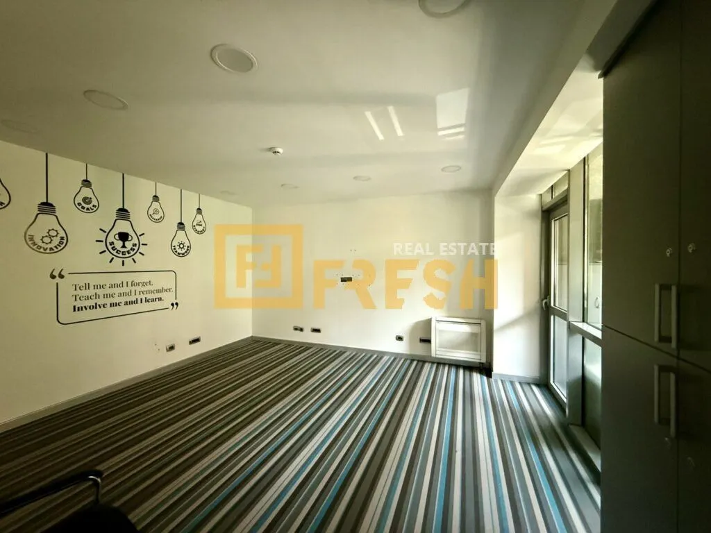 Rent, office space, 120m², Preko Morače, Podgorica