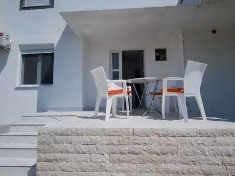 Sale, two bedroom apartment, 51m², Sutomore, Bar - image 9