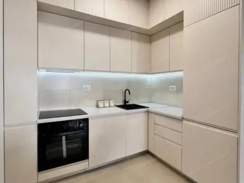 Prodaja, jednosoban stan, 45m², Zabjelo, Podgorica - image 7