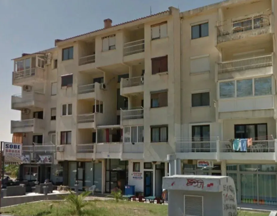 Izdavanje, poslovni prostor, 50m², Sutomore, Bar