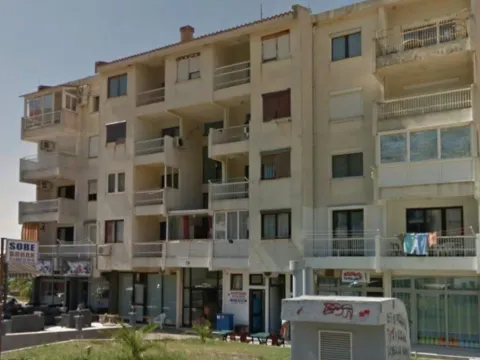 Izdavanje, poslovni prostor, 50m², Sutomore, Bar - image 1