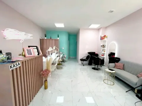 Office Space for Rent, 46m2, Budva Office Space for Rent, 46m2, Budva