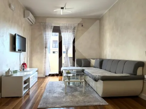 Izdavanje, jednosoban stan, 43m², Zabjelo, Podgorica - image 2