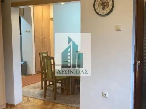 Rent, three bedroom apartment, 65m², Medijana, Niš - image 13
