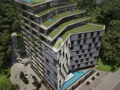 Prodaja, dvosoban stan, 131m², Rafailovići, Budva - image 10