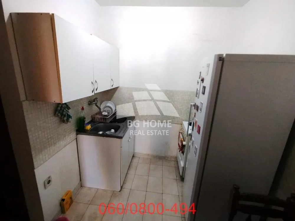 Sale, one bedroom apartment, 47m², Zemun Sve Podlokacije, Beograd