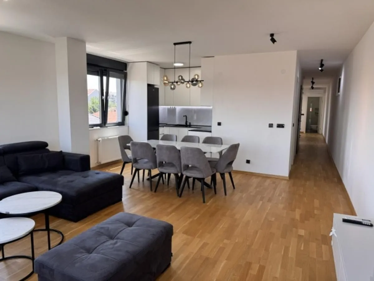 Prodaja, trosoban stan, 87m², Telep, Novi Sad Sve Podlokacije