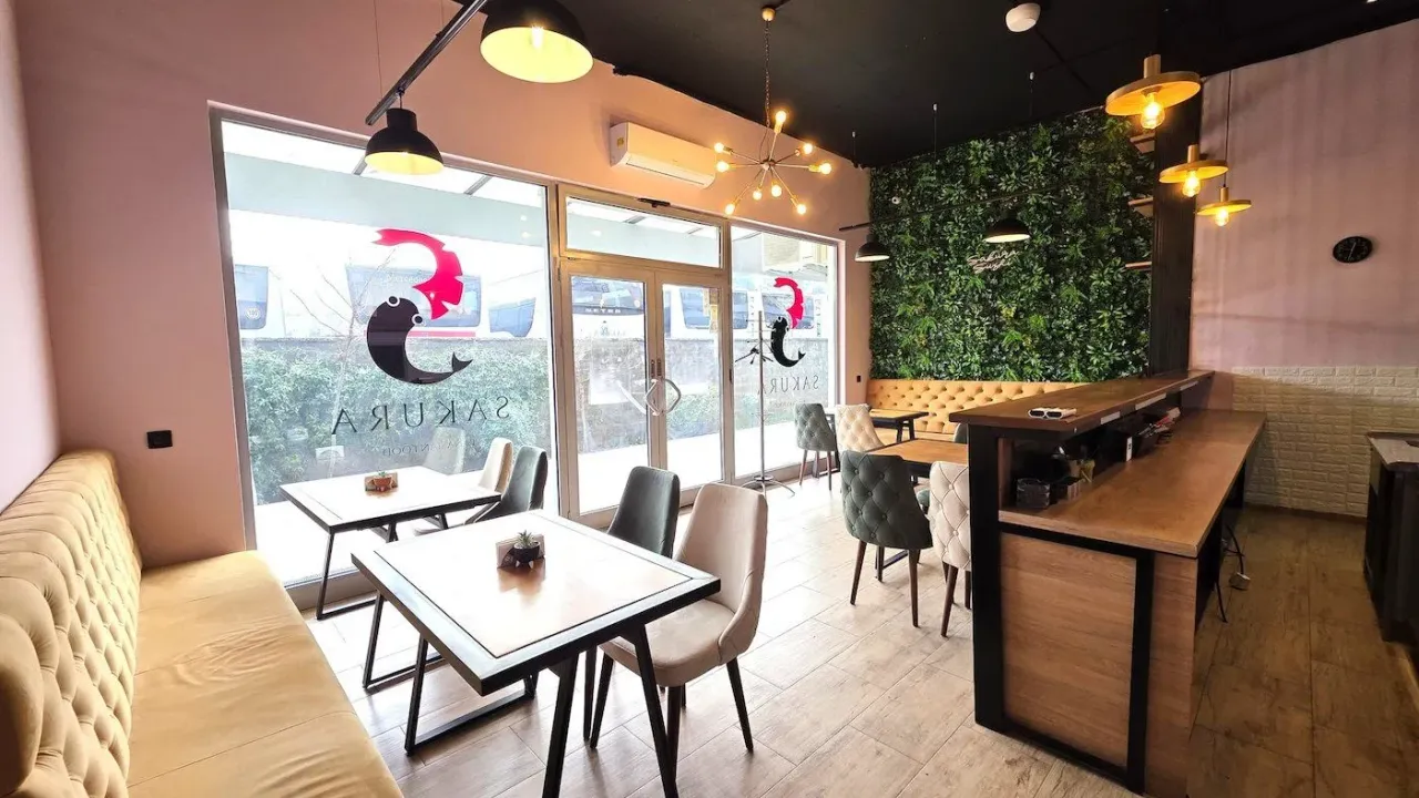 Rent, office space, 50m², Tuški Put, Podgorica