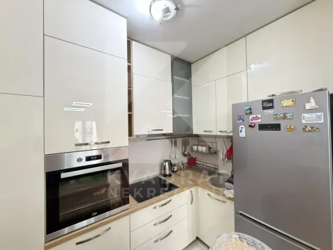 Rent, one bedroom apartment, 45m², Tuški Put, Podgorica - image 5