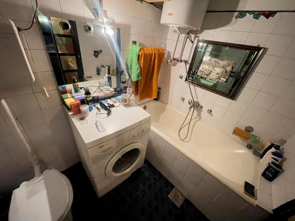 Prodaja, četvorosoban stan, 118m², Slavija, Vračar Sve Podlokacije