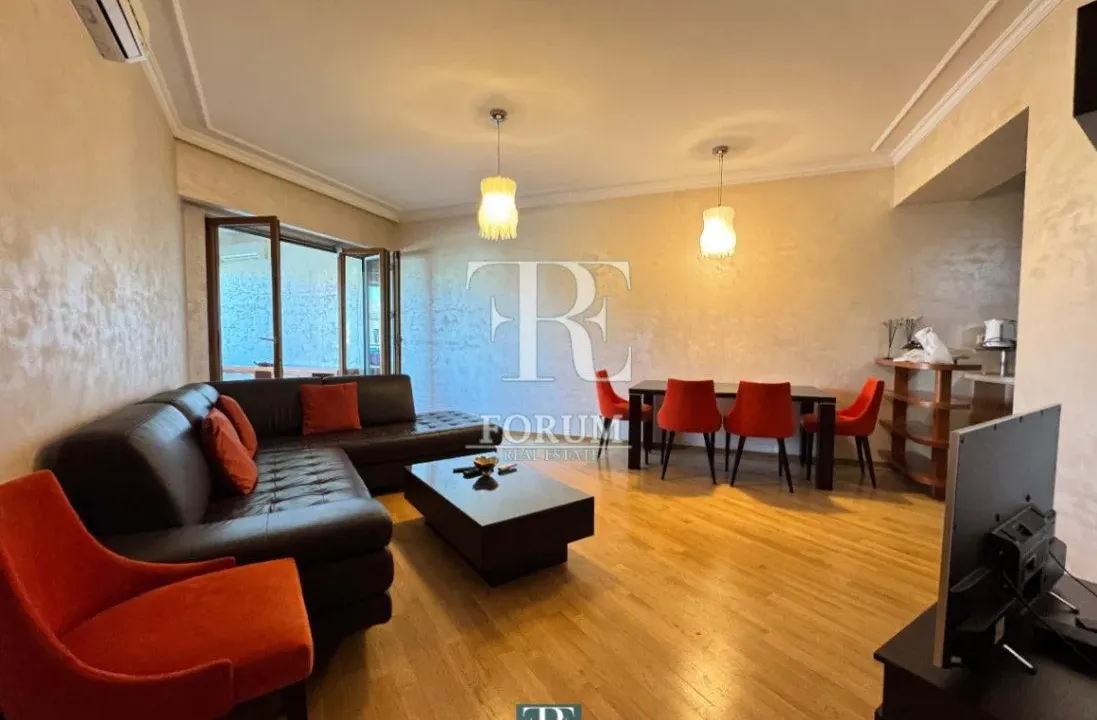 Prodaja, dvosoban stan, 100m², Centar, Podgorica